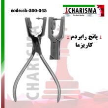 پانچ رابردم برند Charisma