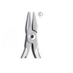 پلایر خم Dental Device