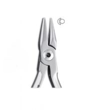 پلایر خم Dental Device - خرید و قیمت پلایر خم - فروشگاه دندانپزشکی آنلاین آرمادنت - مواد و وسایل دندانپزشکی