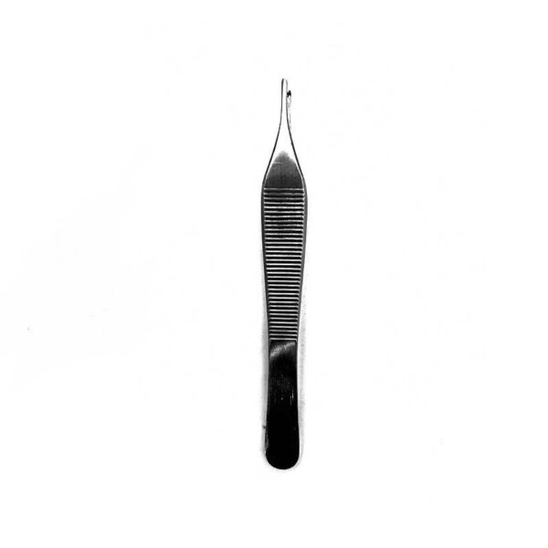 پنس آدسون کوخری میکرو Dental Devices - تجهیزات دندانپزشکی - ابزار دندانپزشکی - پنس مستقیم باریک ۱۴ سانتی متر - فروشگاه تجهیزات دندانپزشکی
