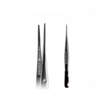 پنس مستقیم پهن ۱۰ سانتی متر Dental Devices