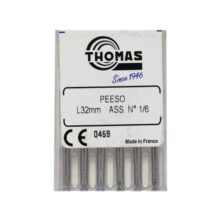 پیزو توماس Peeso THOMAS ? - پیزو ریمر Thomas - اندودانتیکس - فروشگاه آرمادنت