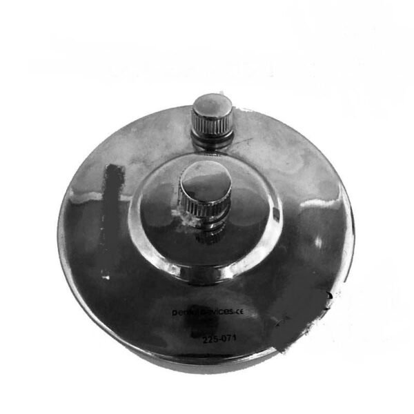 چراغ الکلی ۲ Dental Device - خرید و قیمت چراغ الکلی دندانپزشکی - فروشگاه دندانپزشکی آنلاین آرمادنت - فروش لوازم مطب دندانپزشکی