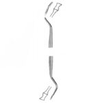 چیزل بک اکشن Dental Devices