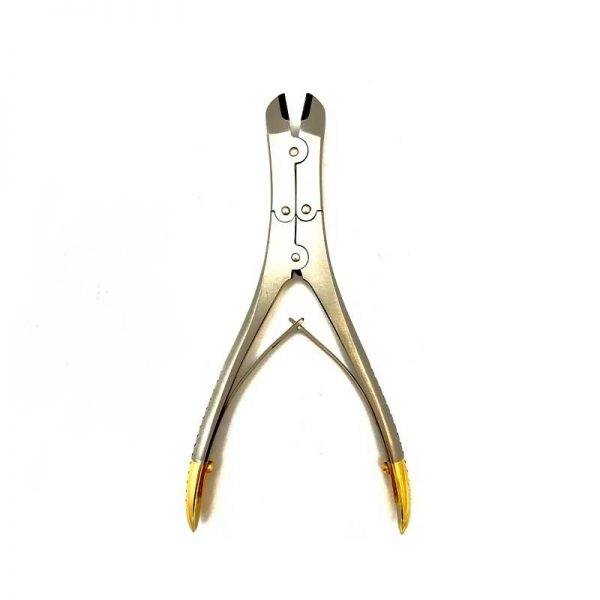 کاتر دبل اکشن Dental Device - کاتر لیگاچور Dental Device - ابزار ارتودنسی - فروشگاه دندانپزشکی آنلاین آرمادنت
