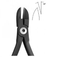 کاتر مشکی 15 درجه hard cutter دنتال دیوایس ? - فروشگاه آرمادنت