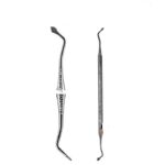 کارور لوزی زاویه دار برند Dental Device