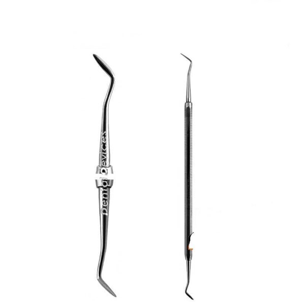 کارور هولن باخ ریز Dental Device - خرید و قیمت کارور هولن باخ - فروشگاه دندانپزشکی آنلاین آرمادنت - لوازم مطب دندانپزشکی
