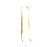 قلم کامپوزیت برنیشر پانسمان Dental Device - قلم کامپوزیت مخروطی مدرج - فروشگاه دندانپزشکی آنلاین آرمادنت