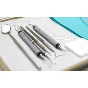 کاور کف سینی نایلونی