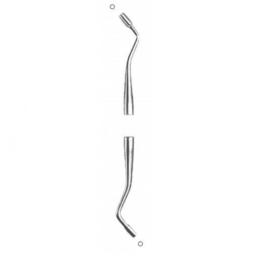 کندانسور بدون عاج متوسط Dental Device - خرید و قیمت کندانسور بدون عاج متوسط Dental Device - فروشگاه دندانپزشکی آنلاین آرمادنت