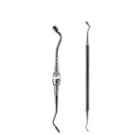 کندانسور یکسر ریز و یکسر درشت Dental Device