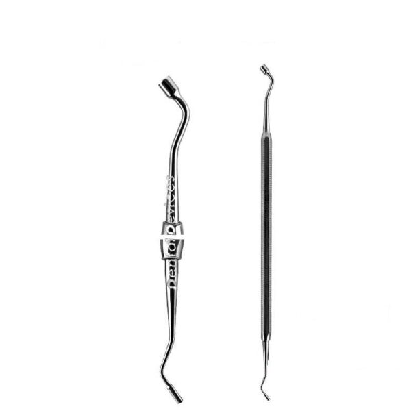 کندانسور یکسر ریز و یکسر درشت Dental Device ?- اینسترومنت - ابزار ترمیمی -آرمادنت