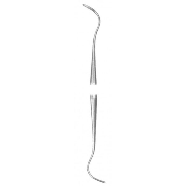 کورت مکال Dental Device - تجهیزات دندانپزشکی - ابزار دندانپزشکی - فروشگاه انلاین آرمادنت - قیمت و خرید کورت مکال 17S-18S دنتال دیوایس