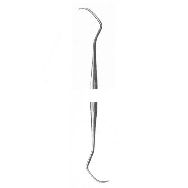 کورت کلمبیا ۱۳/۱۴ Dental Device - تجهیزات دندانپزشکی - فروشگاه تجهیزات دندانپزشکی آرمادنت - قیمت خرید کورت کلمبیا ۱۳/۱۴ دنتال دیوایس