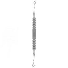 گریسی هالو ۱.۲ Dental Device - خرید و قیمت کورت گریسی دسته هالو ۱/۲ - خرید ابزار جرم‌گیری دندان - فروشگاه دندانپزشکی آنلاین آرمادنت