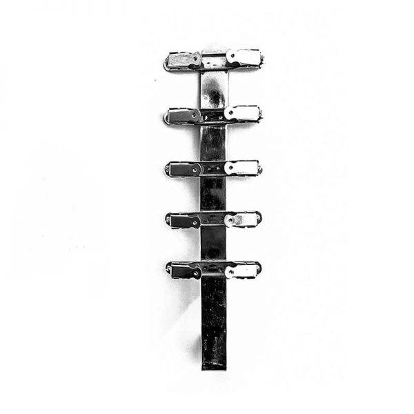 گیره فیلم ۱۰ تایی - Dental Device - گیره فیلم دندانپزشکی - خرید ابزار دندانپزشکی - بهترین قیمت خرید - فروشگاه تجهیزات دندانپزشکی آرمادنت