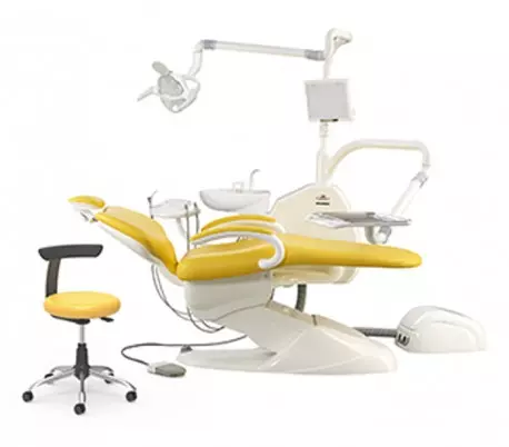 یونیت دندانپزشکی Extra 3006 Ortho - دنتوس - یونیت و صندلی دندانپزشکی EXTRA 3006 ORTHO - فروش یونیت دنتوس مدل EXTRA 3006 ORTHO - یونیت و صندلی دندانپزشکی دنتوس