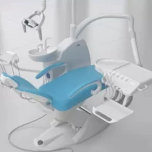 یونیت دندانپزشکی Extra 3006C – دنتوس