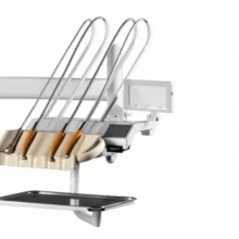 یونیت دندانپزشکی پرستو Dentine – FX1020-405S