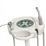 یونیت دندانپزشکی پرستو Dentine - FX1020-405S40 - یونیت دندانپزشکی فرازمهر مدل پرستو - یونیت فرازمهر پرستو 405S40 و 505S40 - یونیت و صندلی مدل پرستو - یونیت و صندلی مدل پرستو FX 1020 P 405 S برند فراز مهر اصفهان - یونیت دندانپزشکی فرازمهر مدل پرستو FX1020 405S-405T